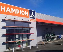 Champion Clisson image 10
