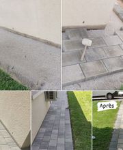 Tony Maçonnerie image 6