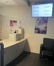 Laboratoire Décines centre - BIOGROUP RHONE ALPES image 8