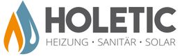 Holetic Mladen Heizung, Sanitär, Solar