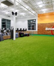The Edge Fitness Clubs image 1