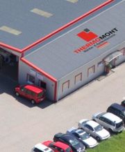 Thermomont Wärme & Systemtechnik GmbH Bild 1