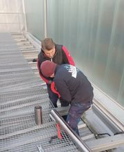 Jäger - Kältetechnik Bild 4