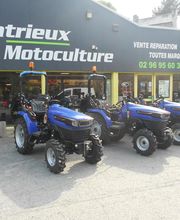 Pontrieux Motoculture image 11