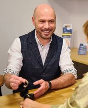 HÖRstube Jens Ansorge Bild 5