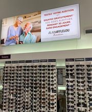 Audioprothésiste Mandelieu-La-Napoule-Alain Afflelou Acousticien image 3