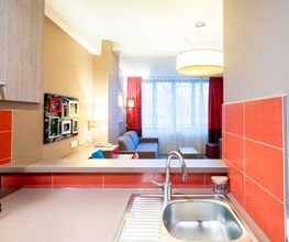 B&B HOME Caen Centre Gare image 10