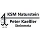 KSM Naturstein Peter Kaeßler