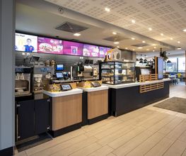 McDonald's Bild 2