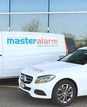 Master Alarm Bild 1