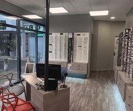 Écouter Voir Optique RIOZ image 1