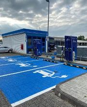 Aral pulse Ladestation Bild 4