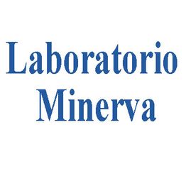 Laboratorio Minerva logo