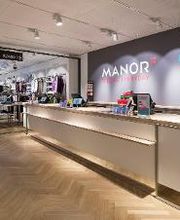 MANOR Solothurn Bild 2