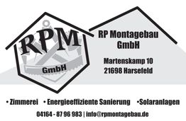 RP Montagebau GmbH