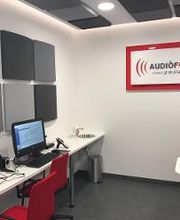 General Optica - Visión y Audición imagen 10