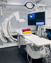 Herz- und Gefässzentrum Wallisellen Bild 6