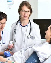 St. Claraspital Bild 3