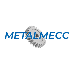 Pellettatrici Metalmecc logo