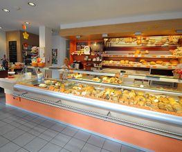 Bäckerei - Café Edinger Bild 10