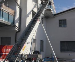 TSH-Driver Rent GmbH Bild 5