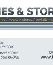 BAIES & STORES image 1