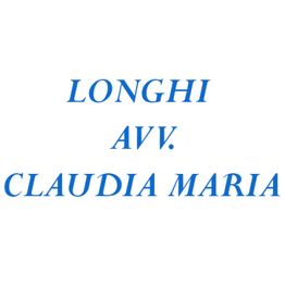 Longhi Claudia Maria logo