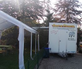 Rent-a-Pizzeria Rheine Bild 10