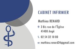 Renard Mathieu