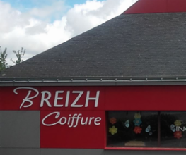 BREIZH COIFFURE image 1