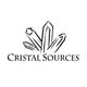 Logo Cristal Sources