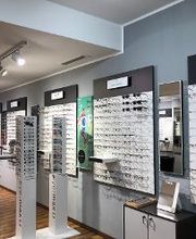 Hallmann Optik (ehem. K+ Optik) Bild 4