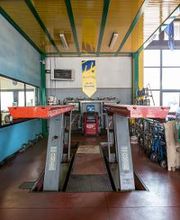 Euromaster Costa Gomme - Officina e gommista immagine 19