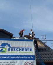 Zimmerei Bescherer GmbH Bild 1