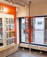 Apollo-Optik - Laupheim - Mittelstr. Bild 4