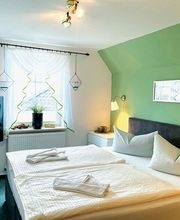 PENSION "VILLA FROHSINN" Bild 3