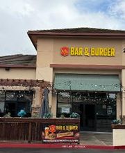 VJ's BAR & BURGER image 6