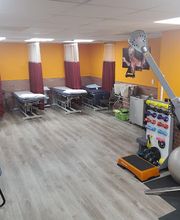 New U Physical Therapy of Freehold image 11