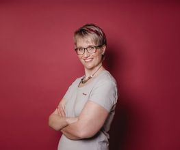 Physiotherapie Nicole Gebhardt Bild 1