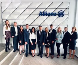 Allianz Versicherung David Patrick Kundler Generalvertretung Bild 2