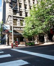 Busey Bank | Downtown STL