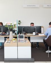 AMAG Biel Längfeldweg Bild 1