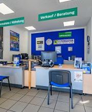 EUROMASTER Krefeld PKW Bild 6