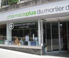 PharmaciePlus du Mortier d'Or Bild 1
