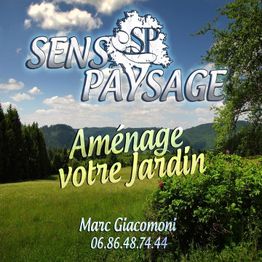 SENS Paysage