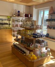 Naturprodukte Kellenberger GmbH Bild 2