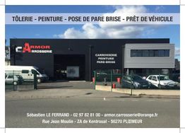Armor Carrosserie