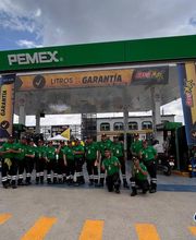 Gasomax Estación Perisur imagen 1