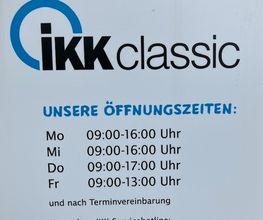 IKK classic Bild 1
