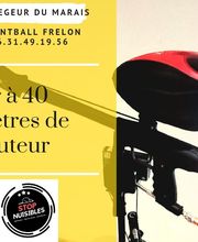 Piegeur du Marais image 3